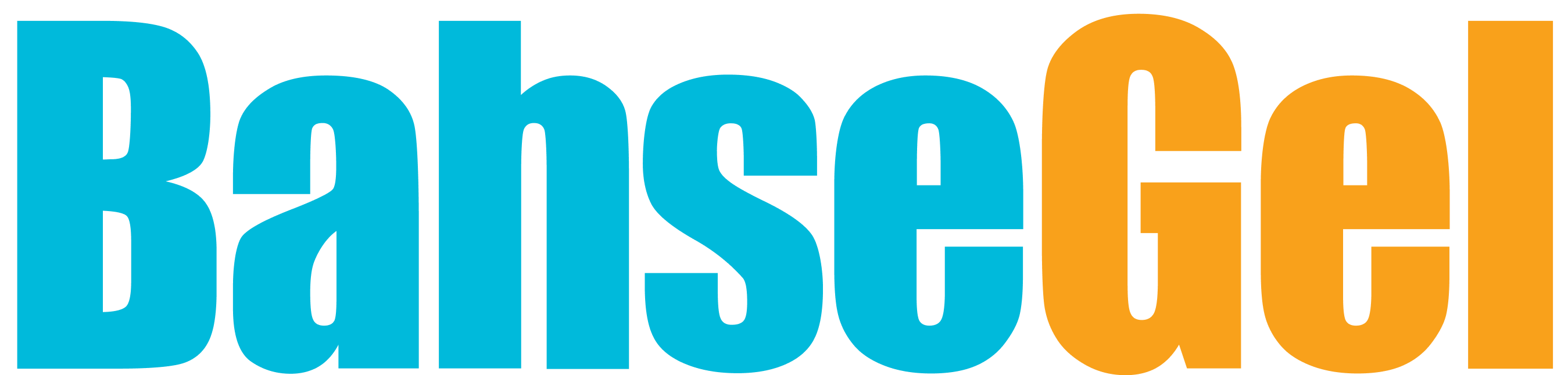 Bahsegel logo